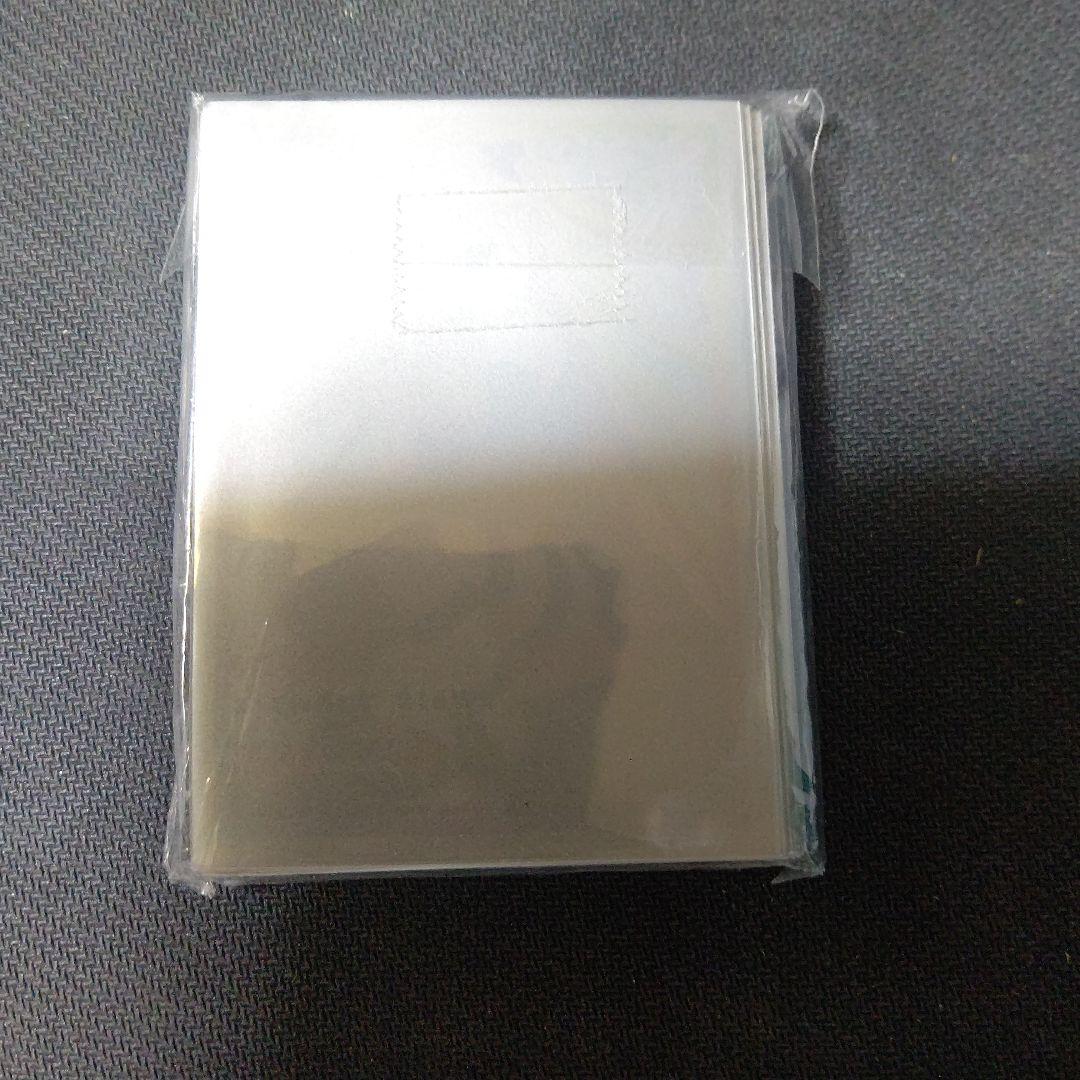 ブシロード 金銀キャンペーン Toloveる 金色の闇 ヤミ スリーブ