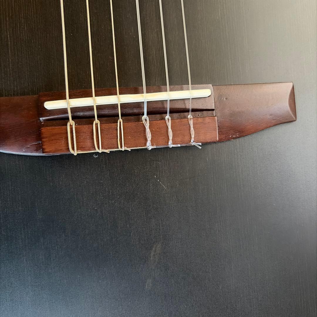 ギター ibanez TOD10N