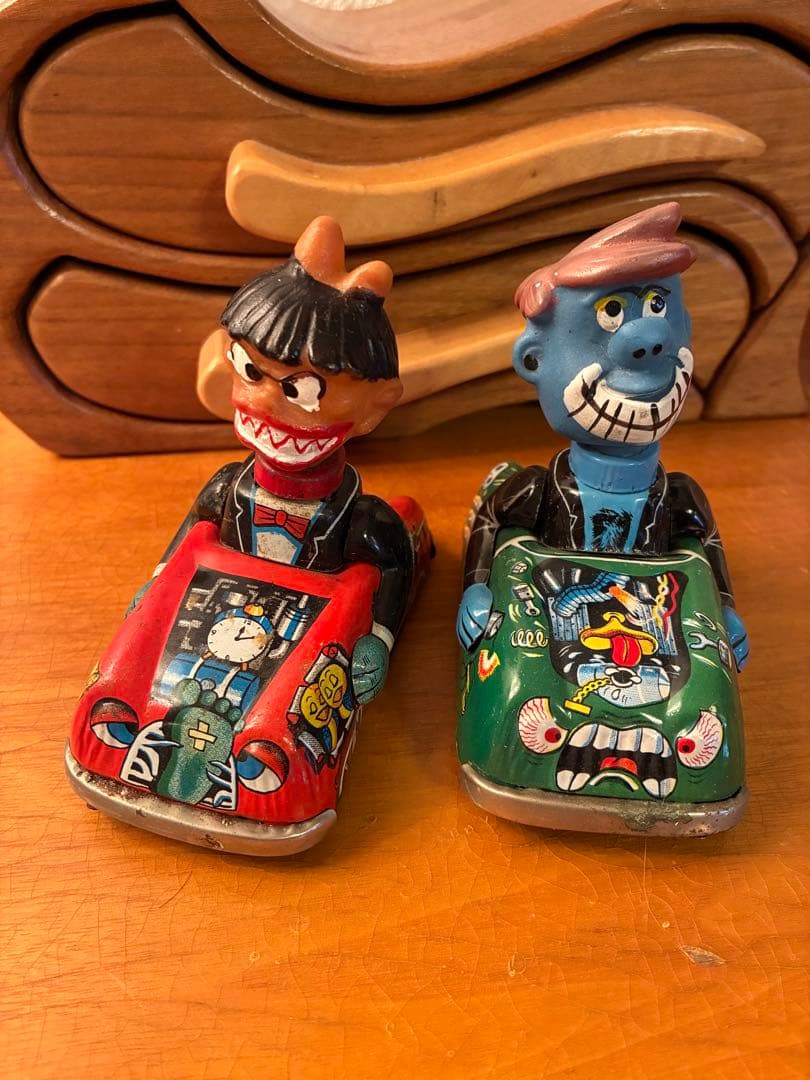 2点おまとめ専用です