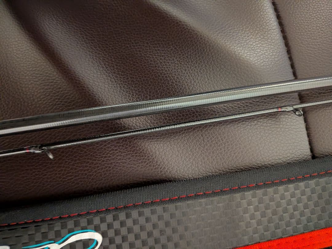 さ*ー様 ダイワ ストイストRT 80LML 美品