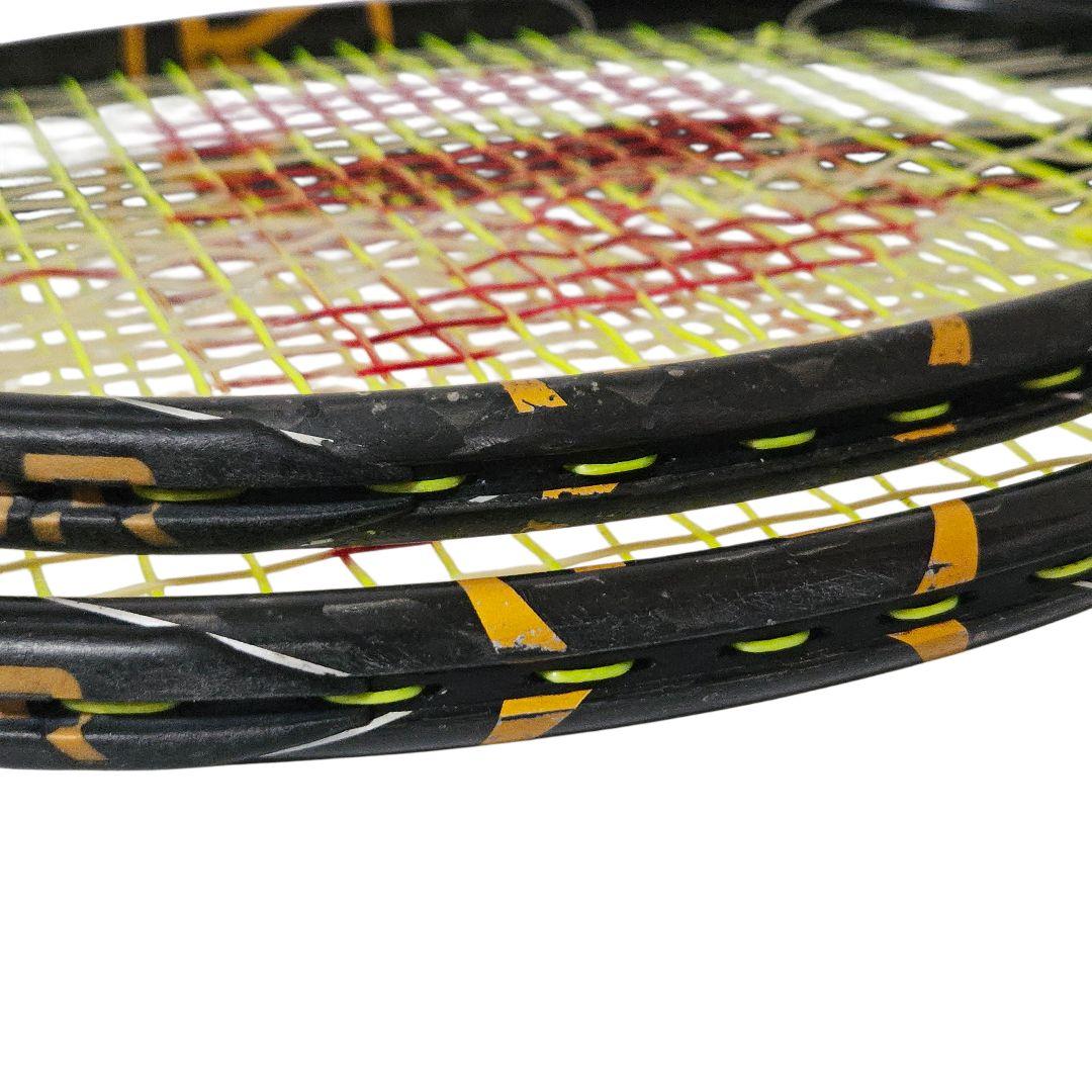 Wilson K BLADE98 G3 ブレード98