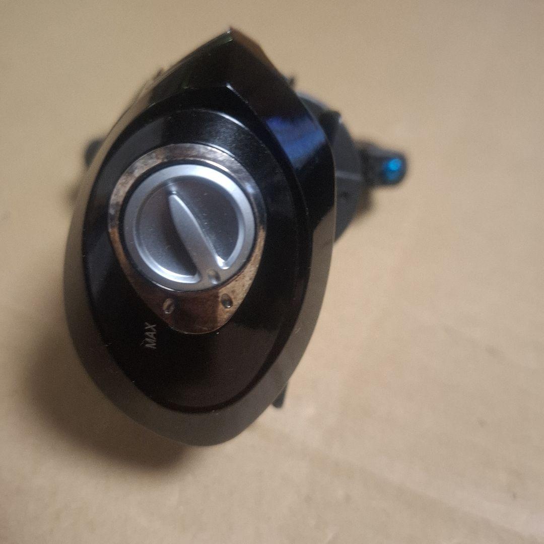 貴重　限定品　アブ　レボ　エリートⅡ-L　KTF　フィネス　全載せ　超美品