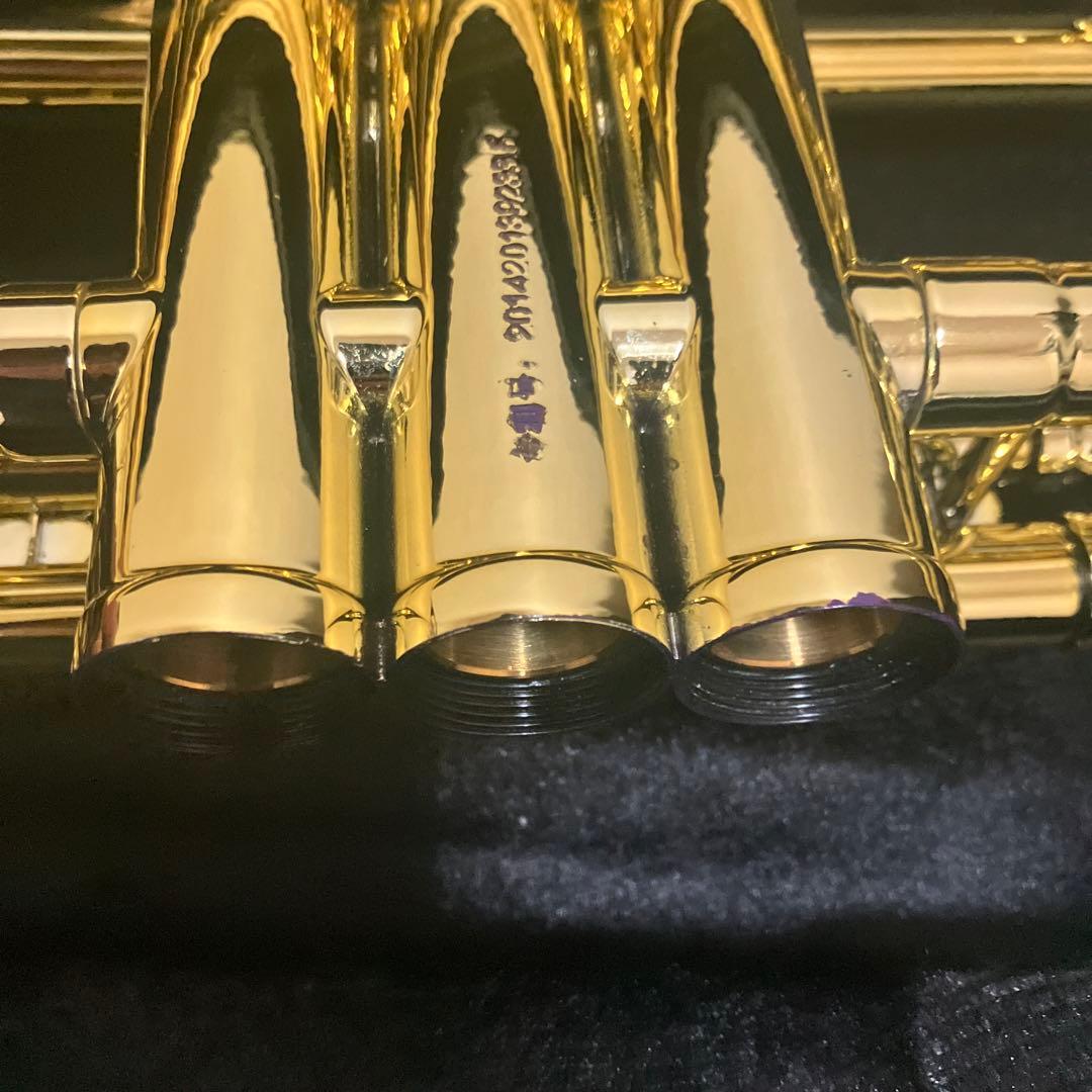 ⭐︎今だけの価格⭐︎トランペット　コルネットセット
