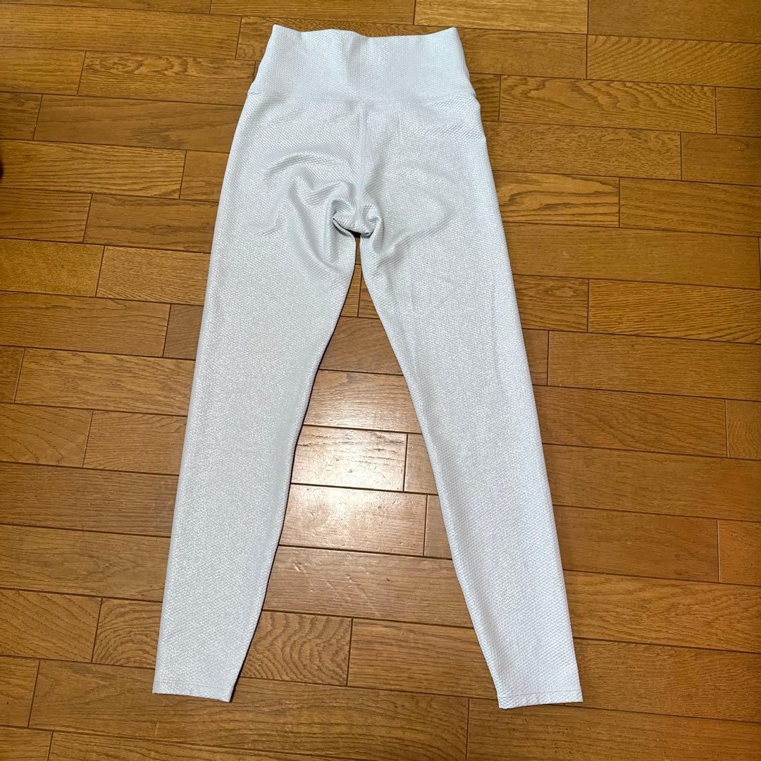 ジャザサイズ　レギンス