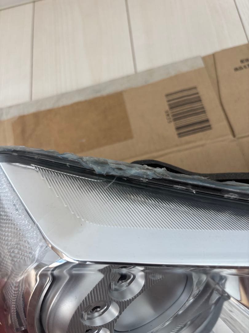 86/brz zn6/zc6 クリアテール