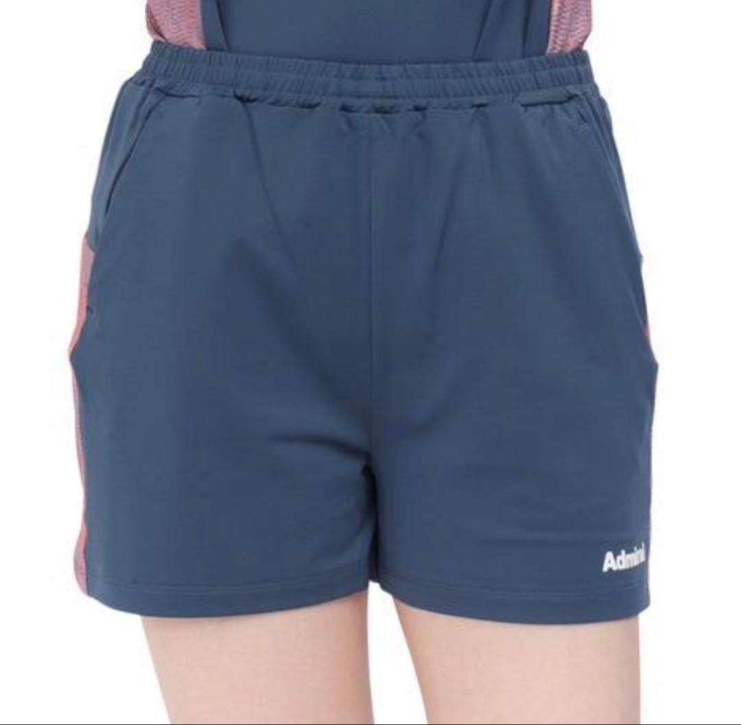 アドミラル　アドミラル ゴルフ　テニスウェア　上下セット　レディース