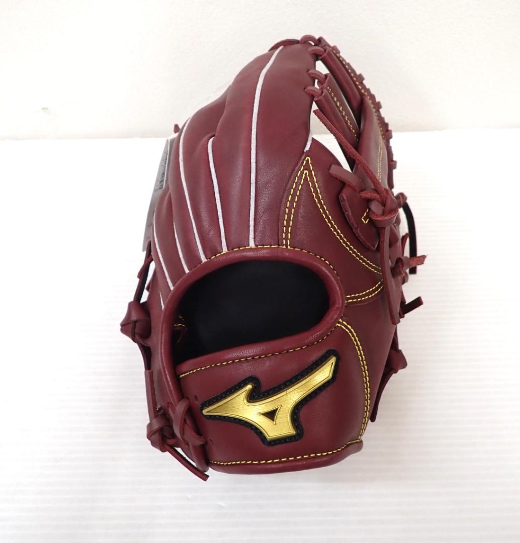 3286 未使用 ミズノ MIZUNO 少年軟式用 野球グローブ