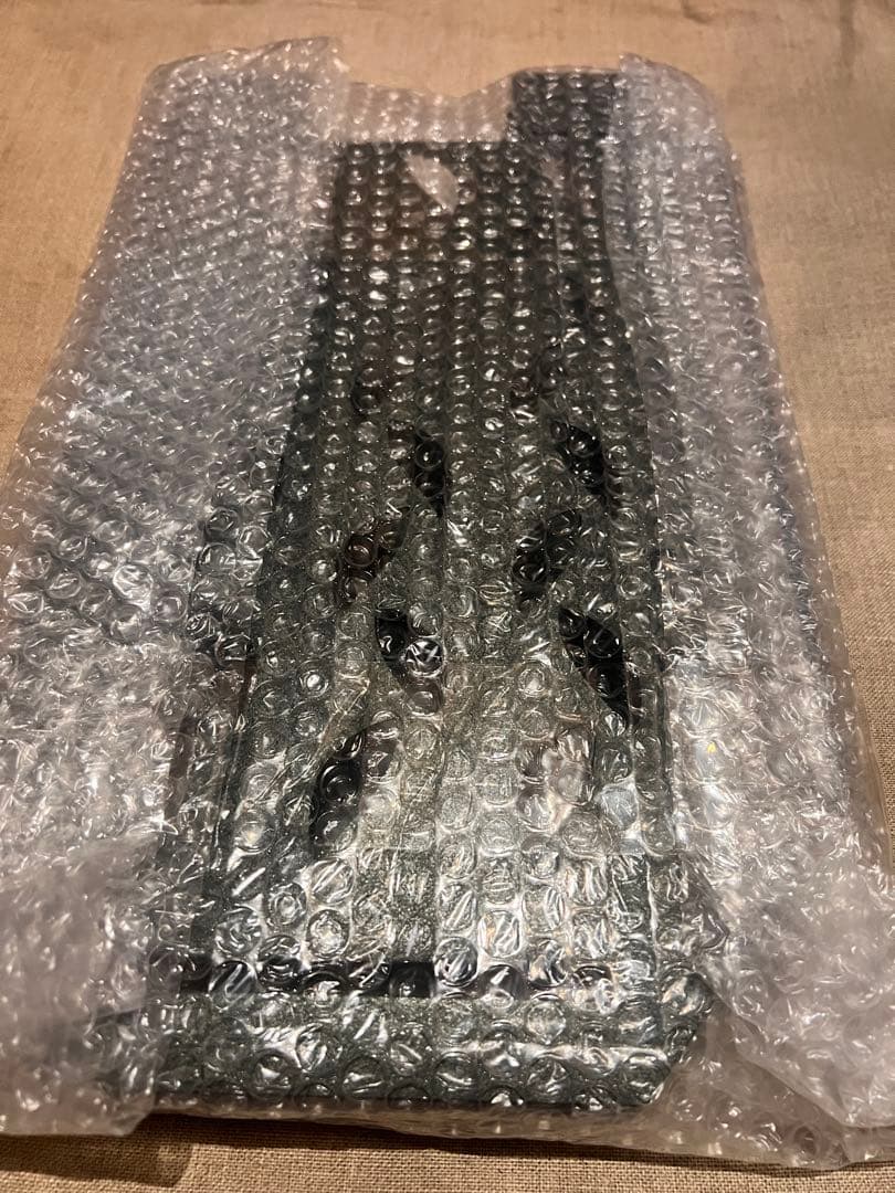 THE HALF FOLDMINITABLE大島園 × NATURE TONES