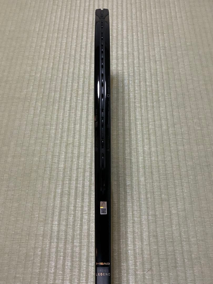 HEAD SPEED LEGEND スピード mp レジェンド　2025 G3