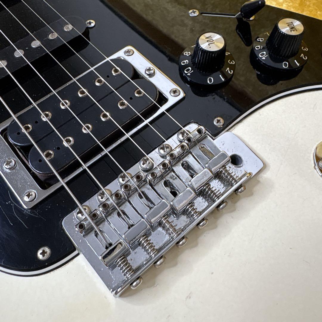 日本製　80's TENDER ストラトタイプ