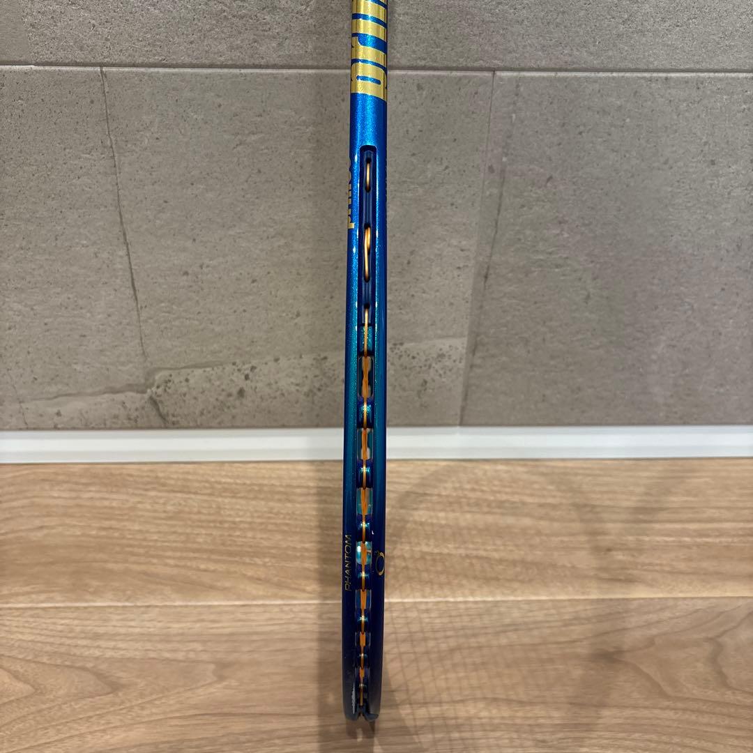 ラケット(硬式用) Prince Phantom O3