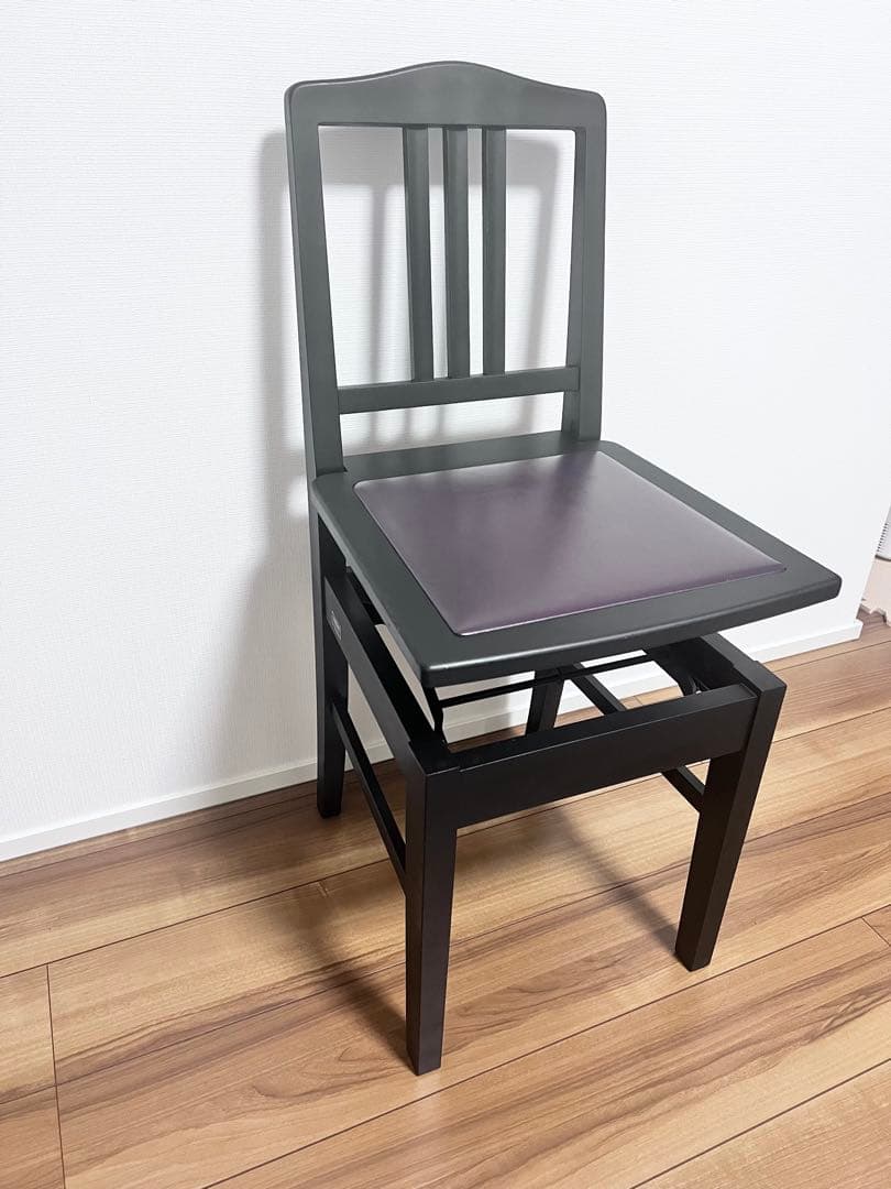 アイティ　YAMAHA トムソン椅子　ピアノ椅子　送料無料