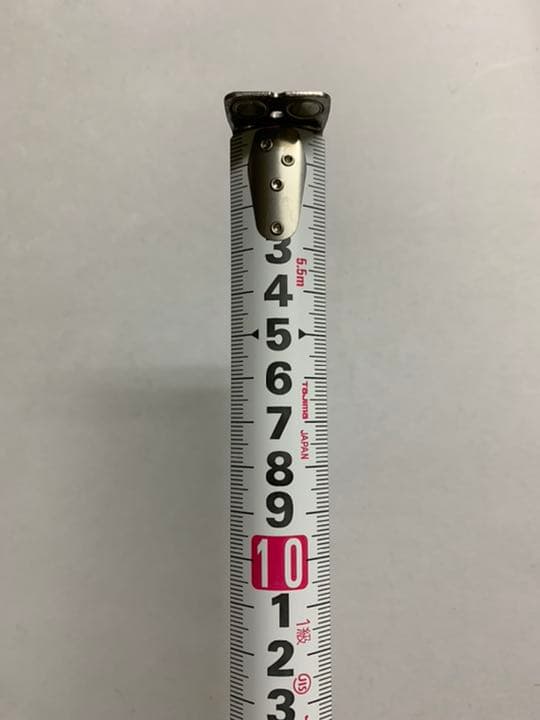 タジマ Tajima スケール セフコンベ G3ゴールドロック マグ爪25×6個