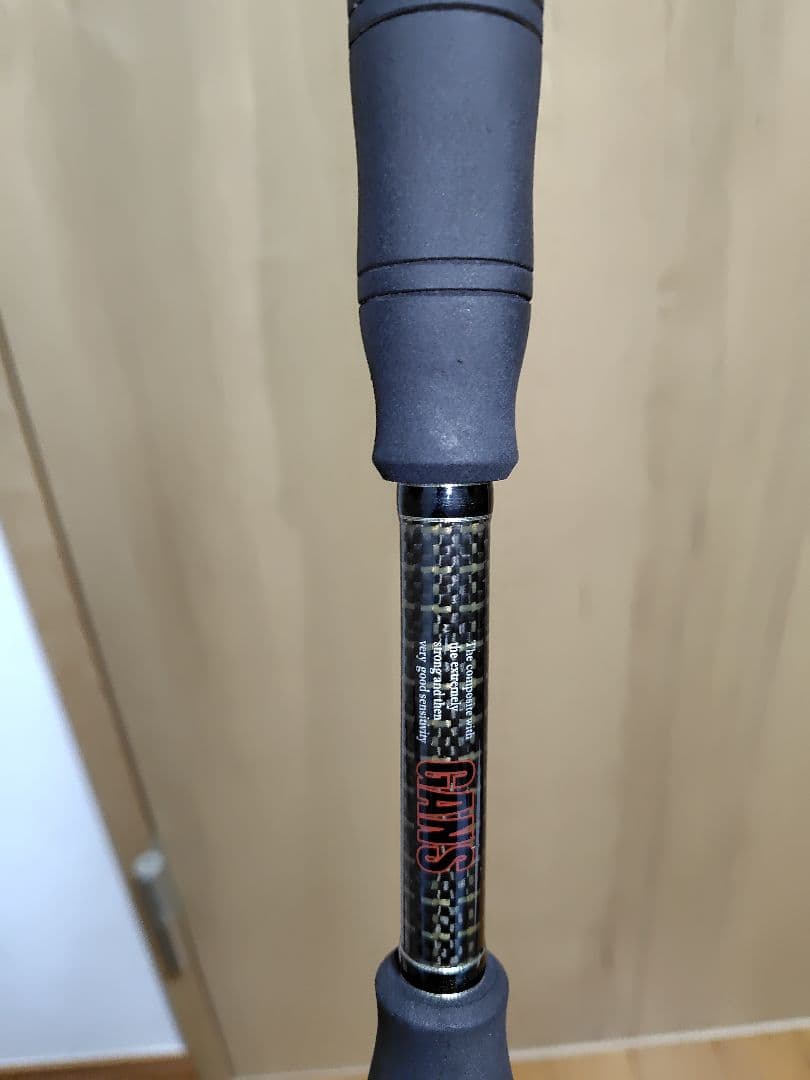 シーバス引退セット　ロッド＋ルアー