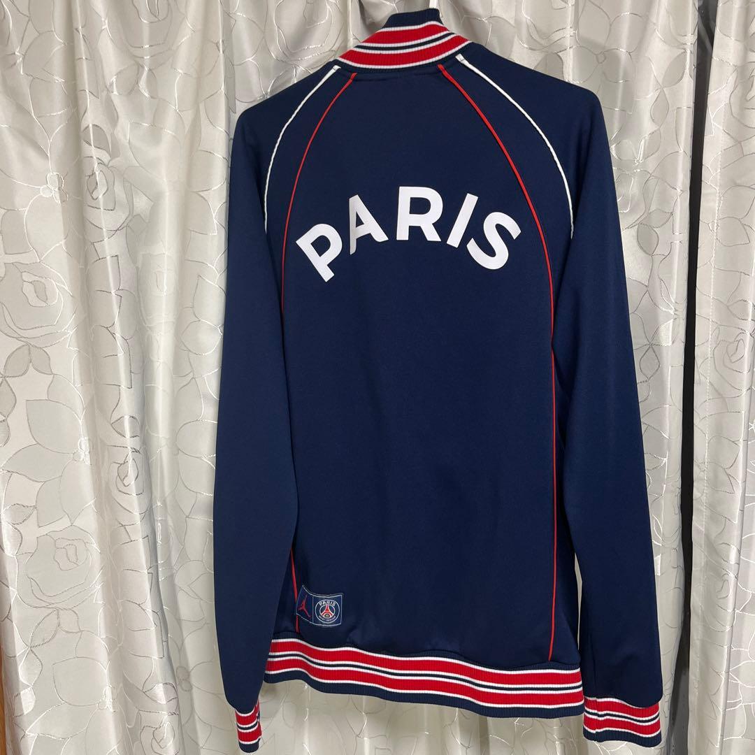 Jordan Paris Saint-Germain ジャージセット