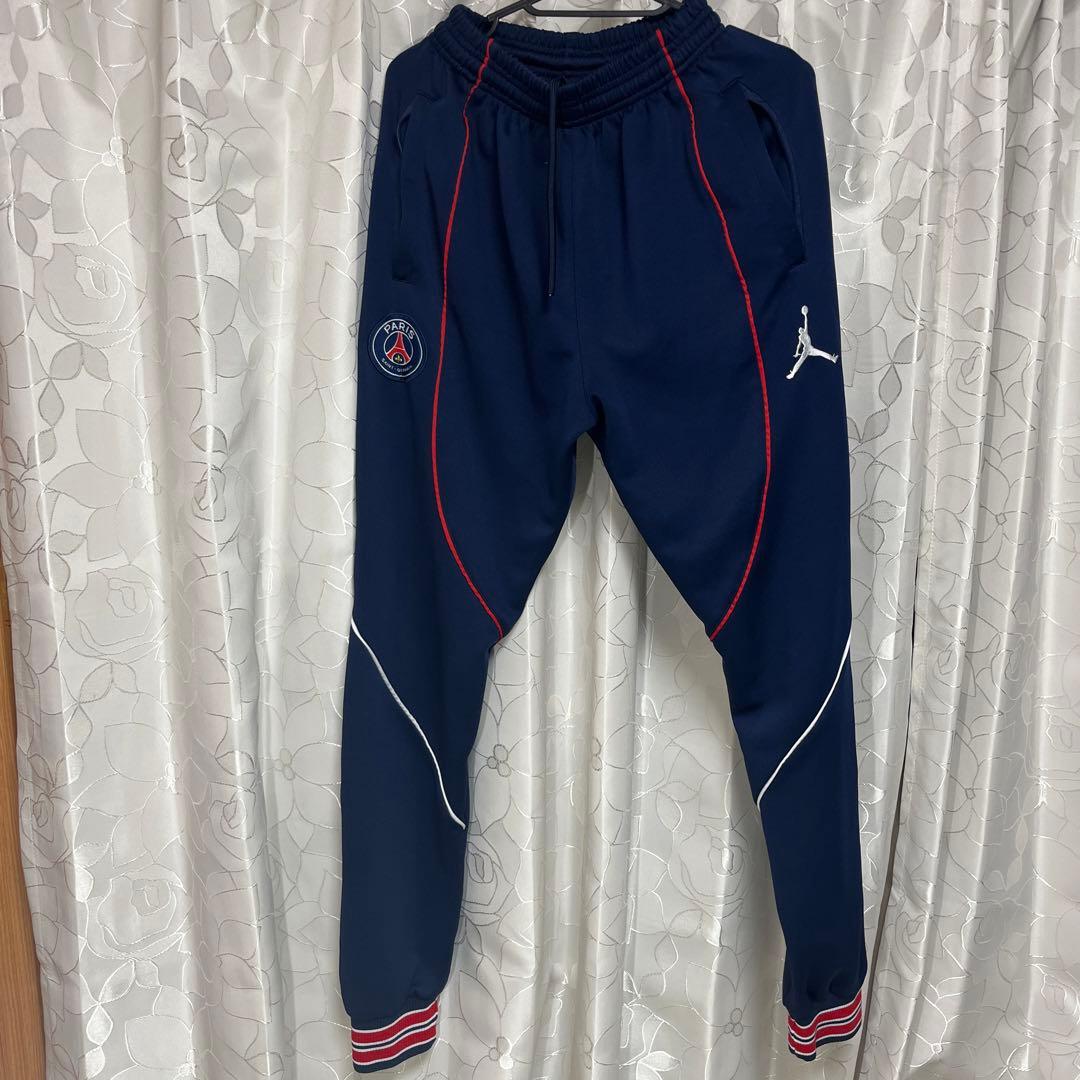 Jordan Paris Saint-Germain ジャージセット