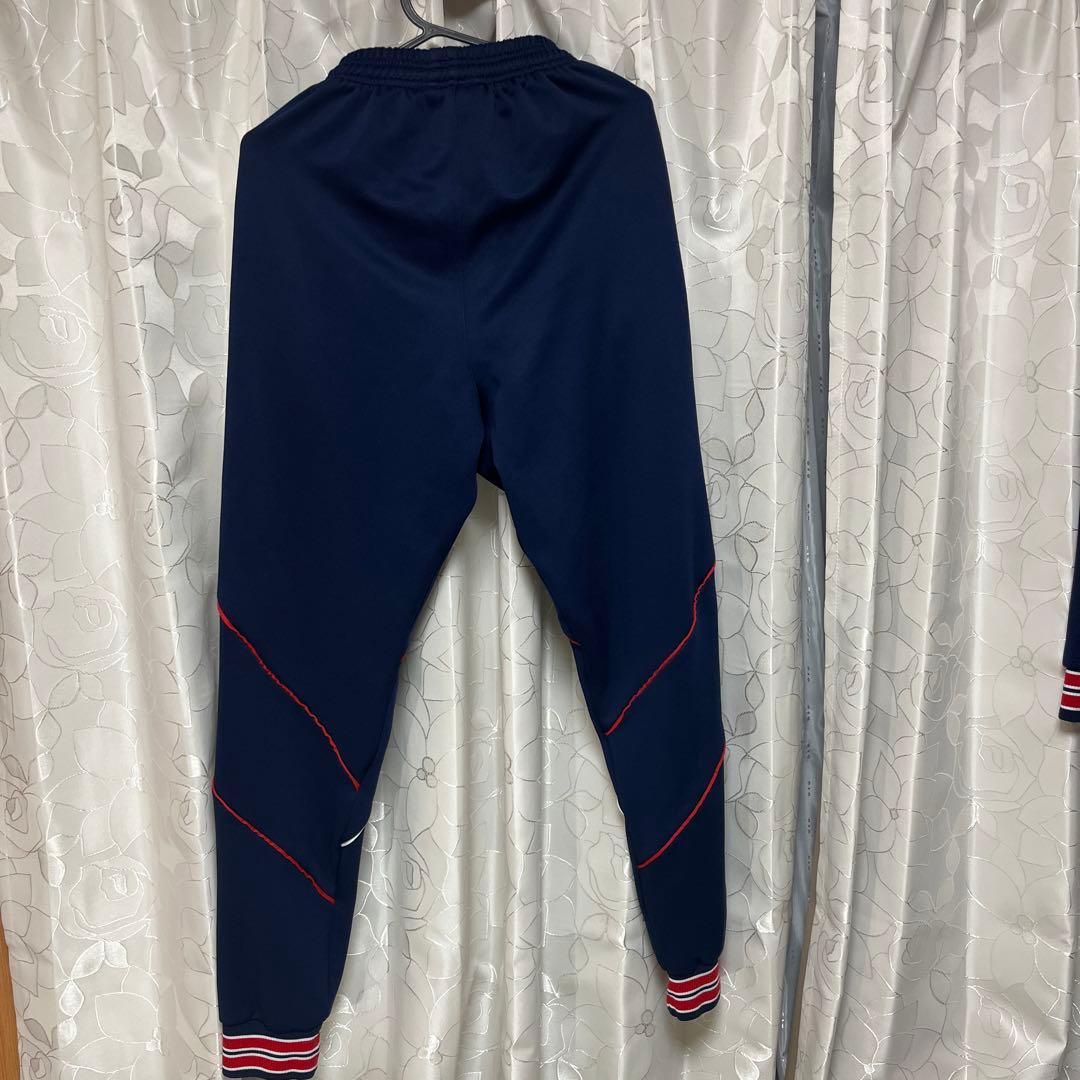 Jordan Paris Saint-Germain ジャージセット