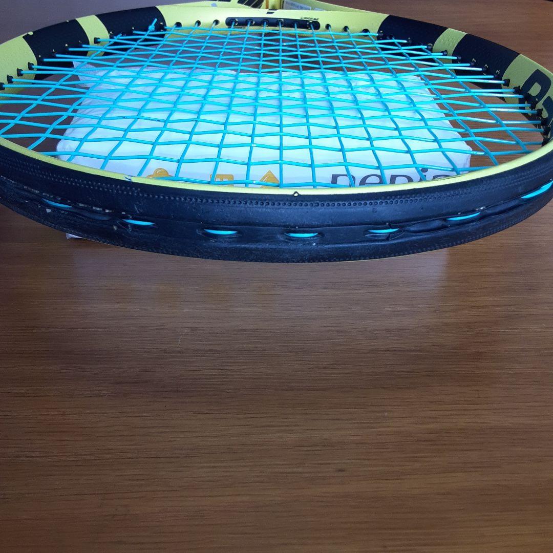Babolat ピュアアエロ ライト G1