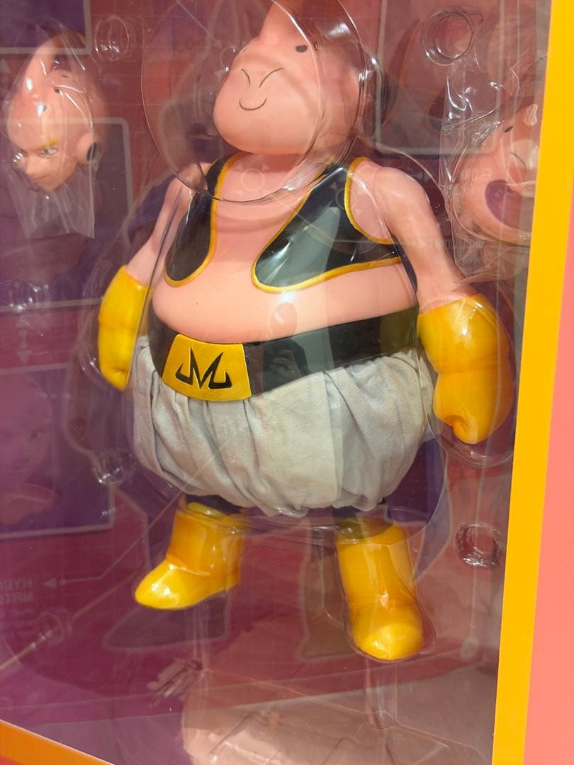 ドラゴンボール　フィギュア　dod d.o.d 5体セット