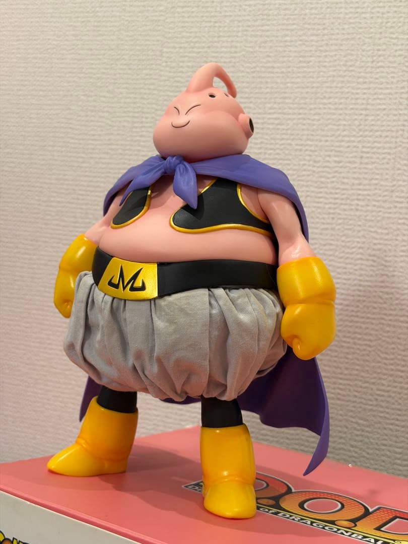 ドラゴンボール　フィギュア　dod d.o.d 5体セット