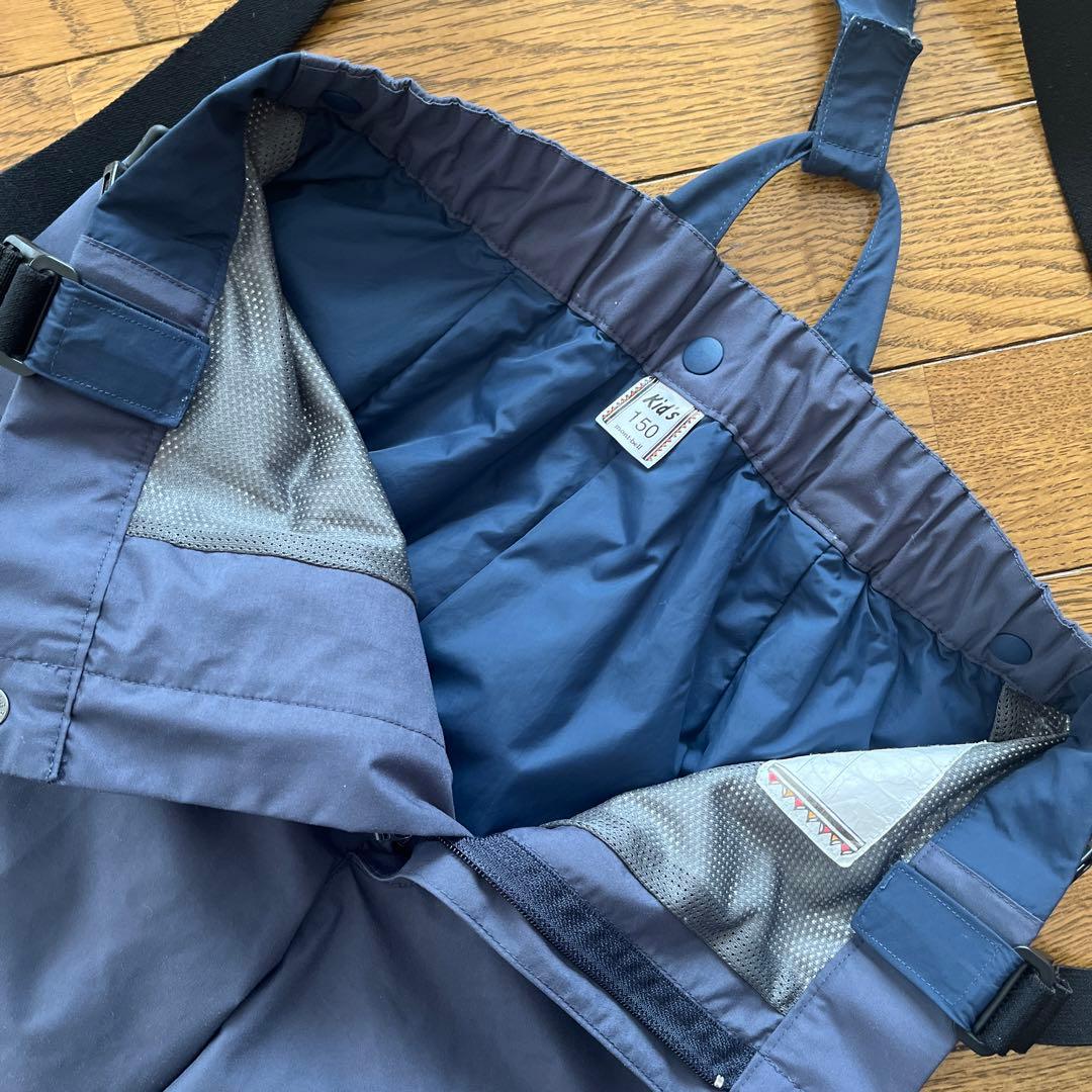 mont-bell＊スノーウェア