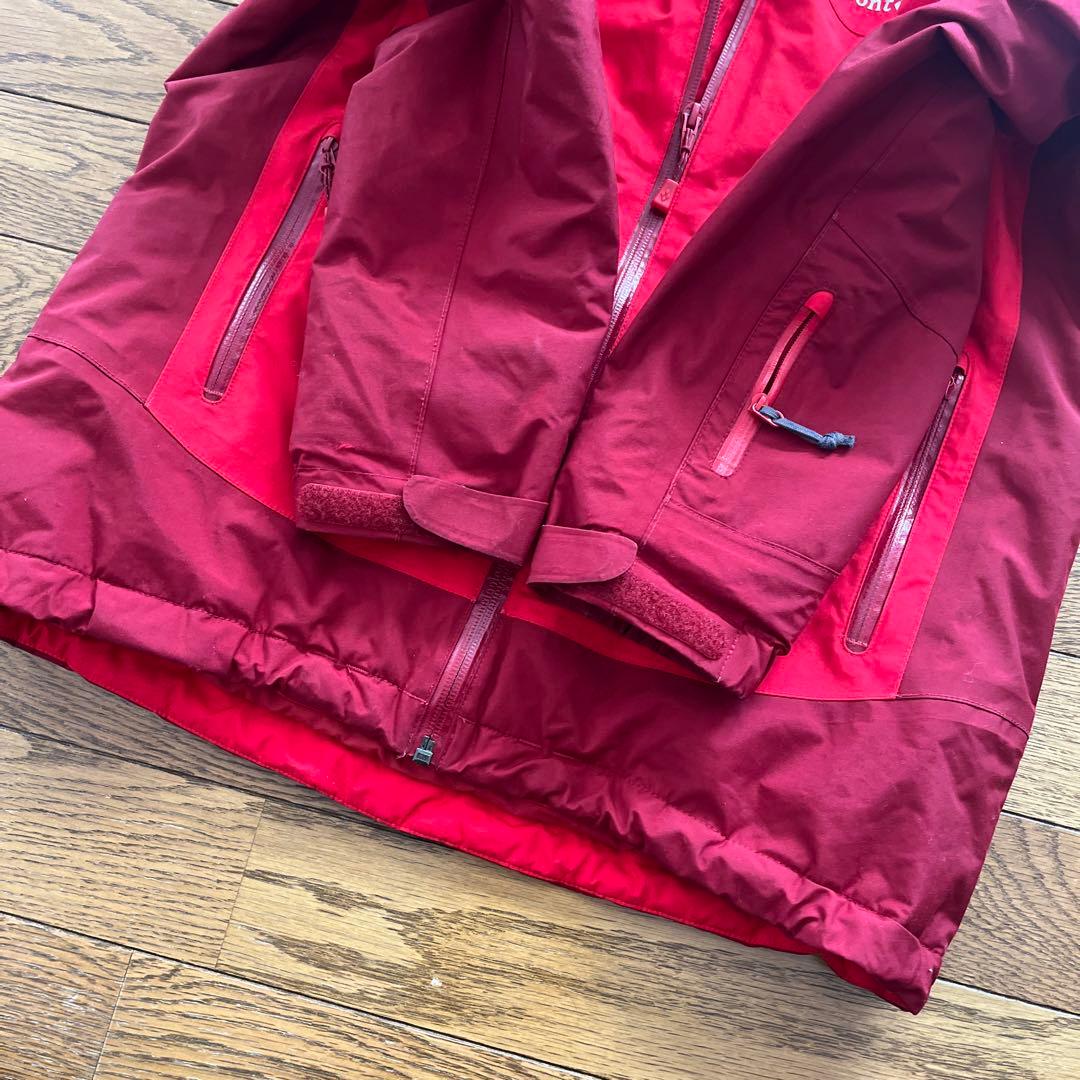 mont-bell＊スノーウェア