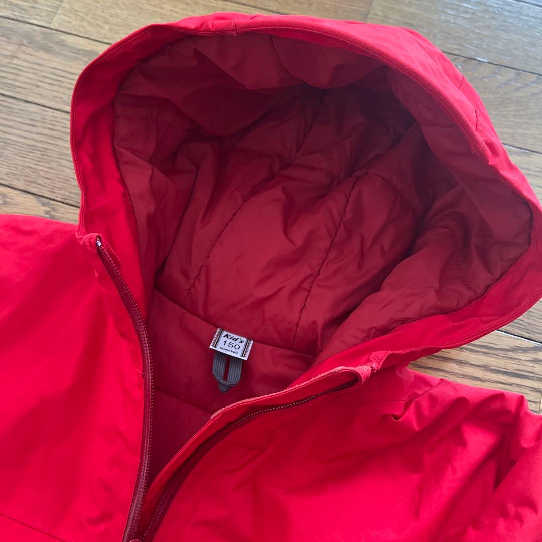 mont-bell＊スノーウェア