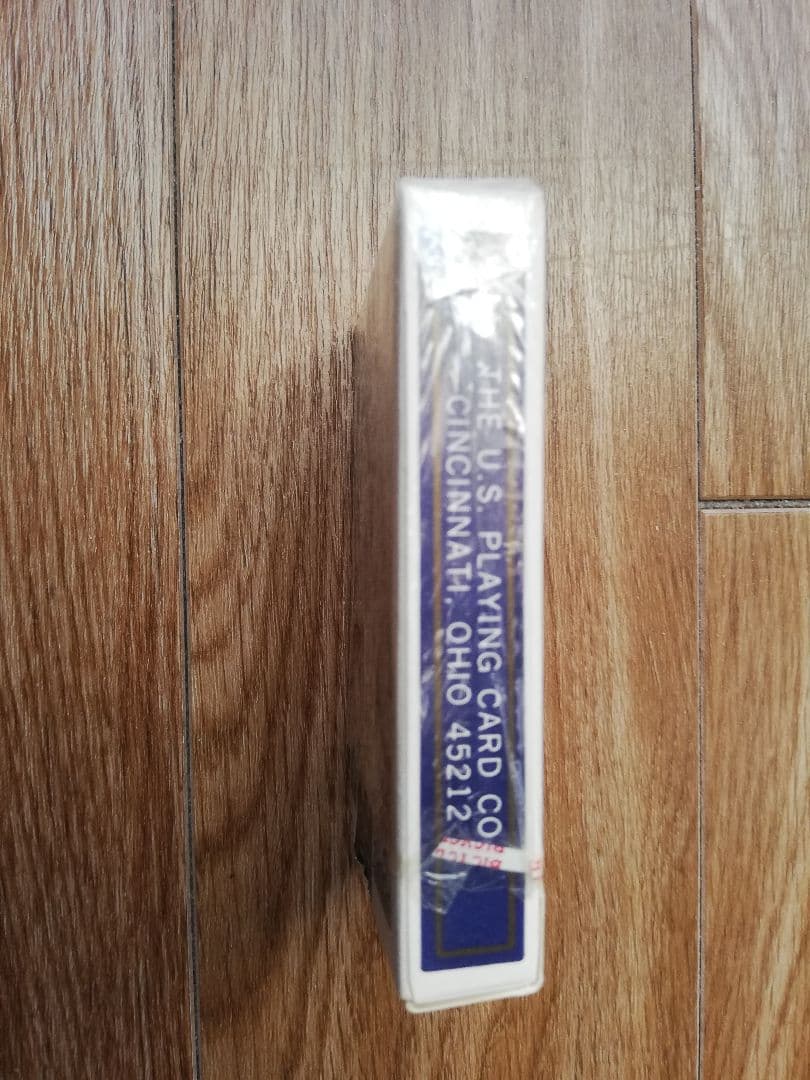 美品ロングフラップビンテージ●Bicycleニューファンバック