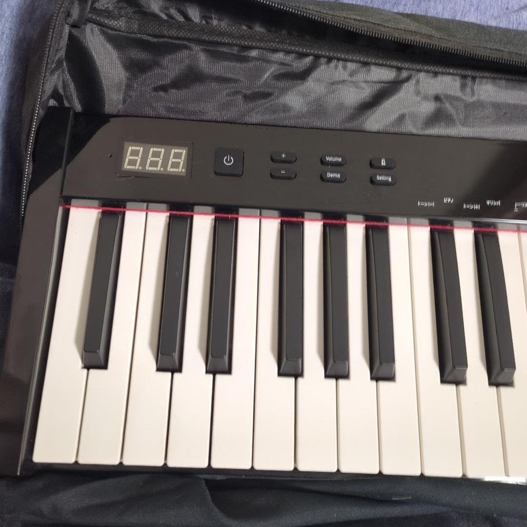 CARINA 電子ピアノ 88鍵盤 動作確認済み