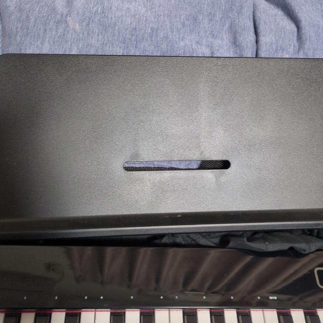 CARINA 電子ピアノ 88鍵盤 動作確認済み