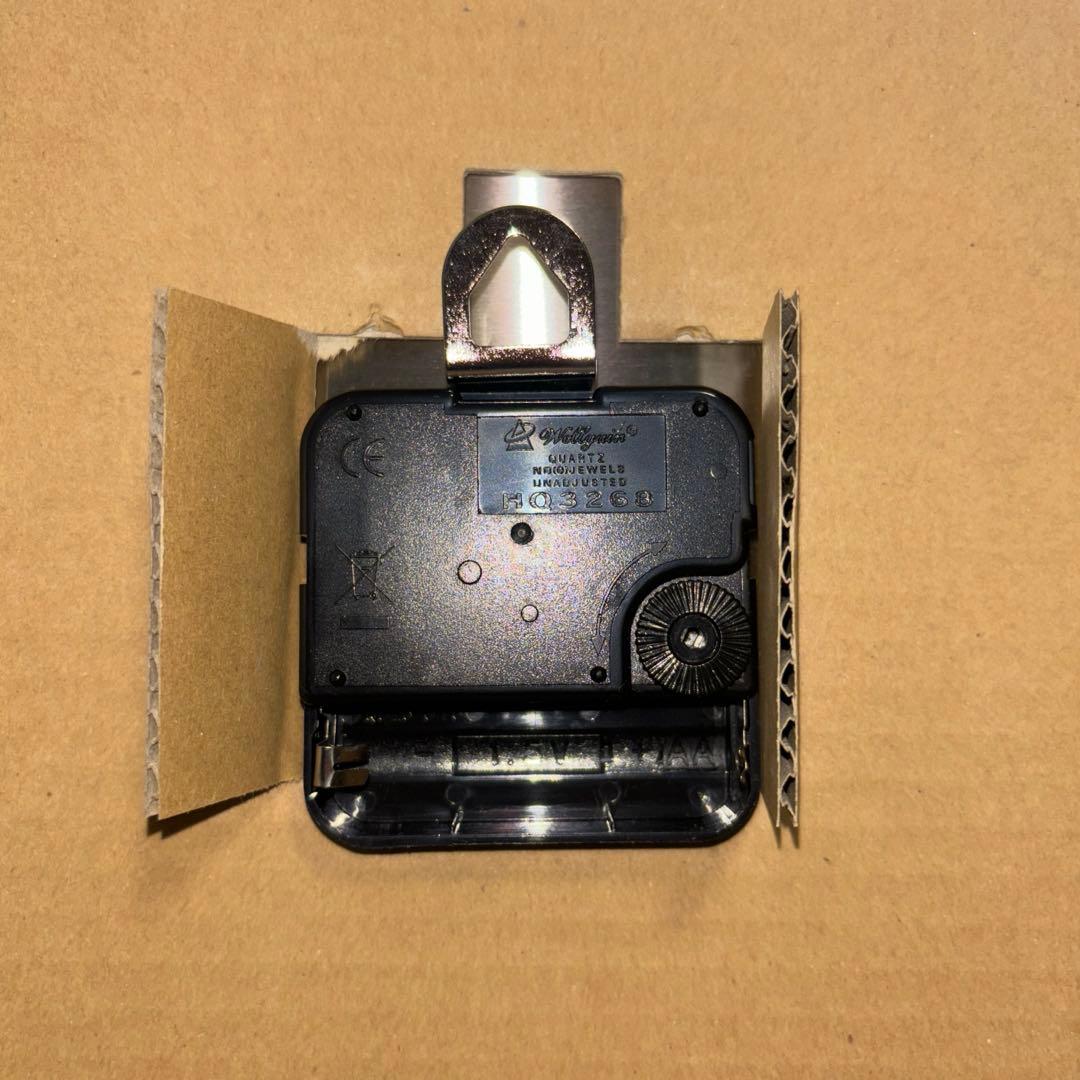 LUNA SEA 時計 レア 入手困難 ロゴ 月 掛け時計 インテリア ルナシー