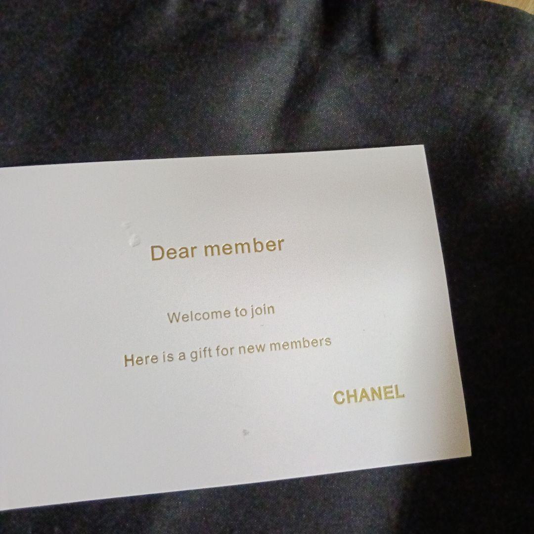 CHANEL キルティングショルダーバッグ