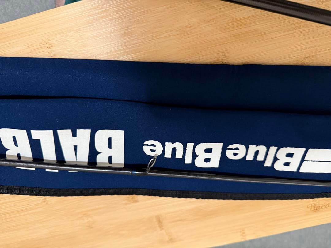 ブルーブルー　バルバル99