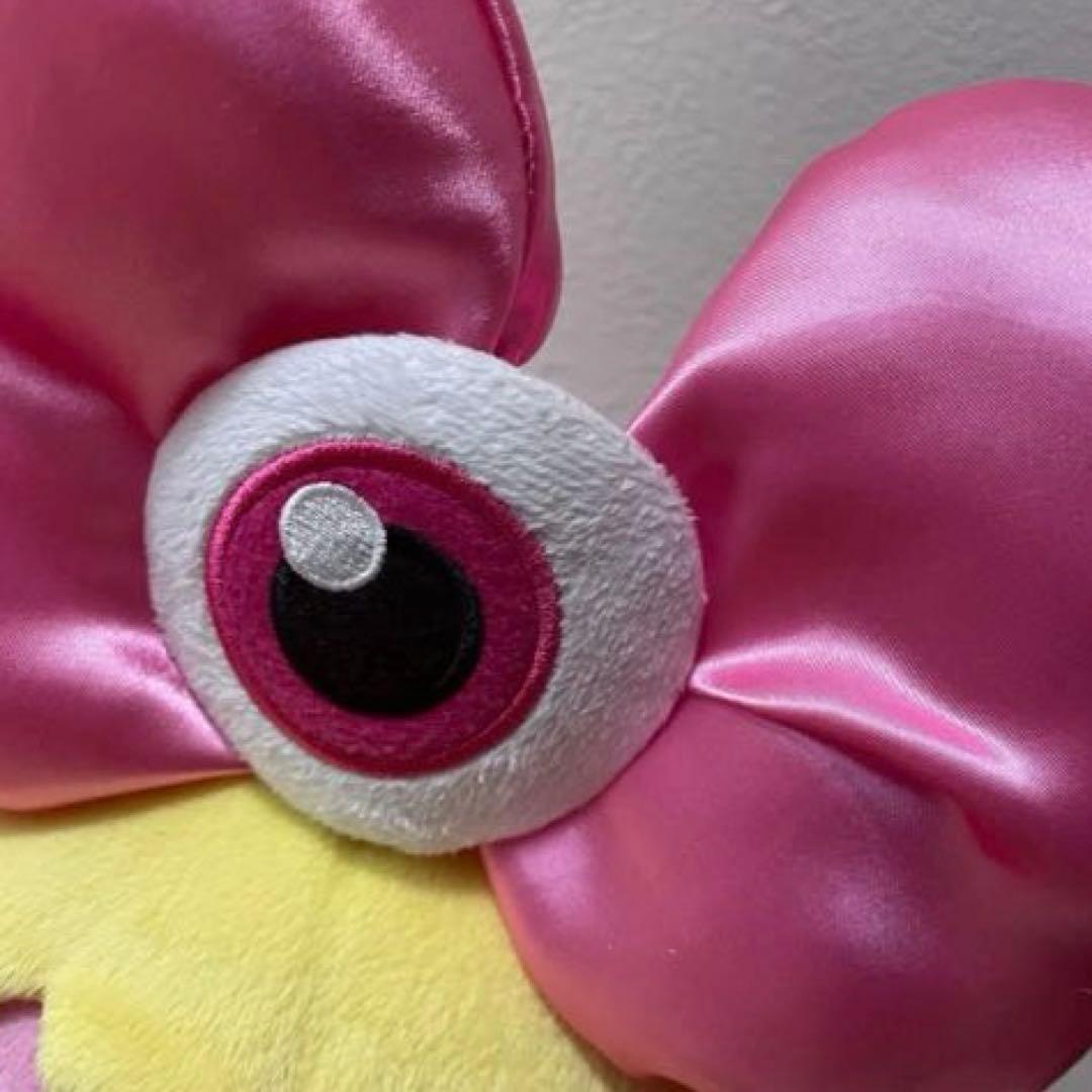 セール★豆しぱみゅぱみゅ ぬいぐるみ