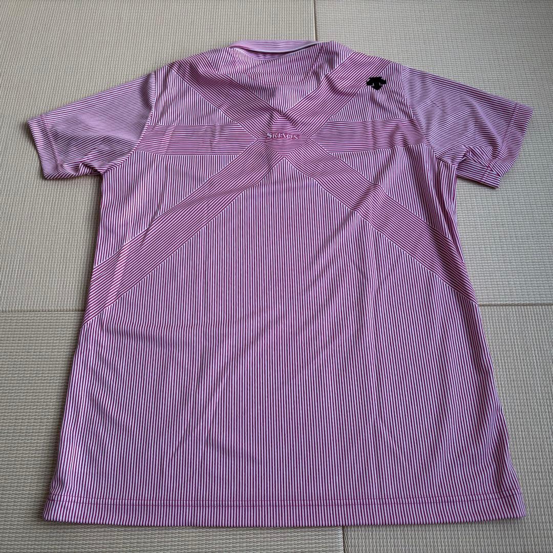 SRIXON×LEXUS スリクソン　レクサス　ゴルフ　LLサイズ　ポロシャツ