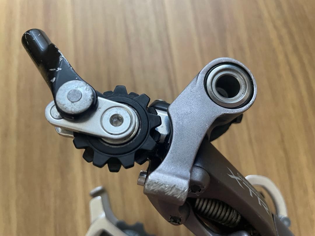 XTR RD-M951 リアディレイラー