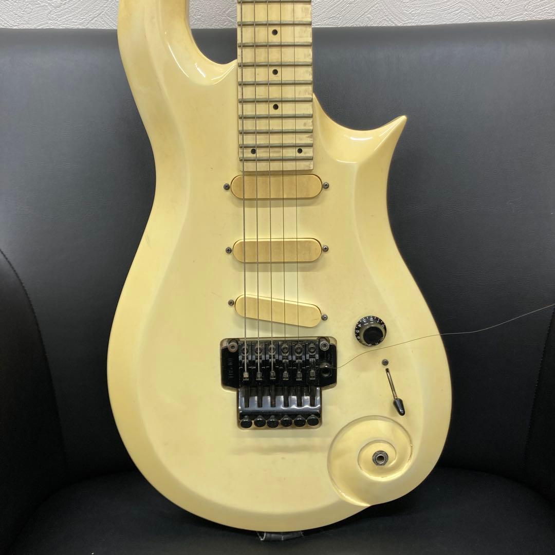 ⚠️ジャンク EDWARDS ES PR SUGIZO プリンス