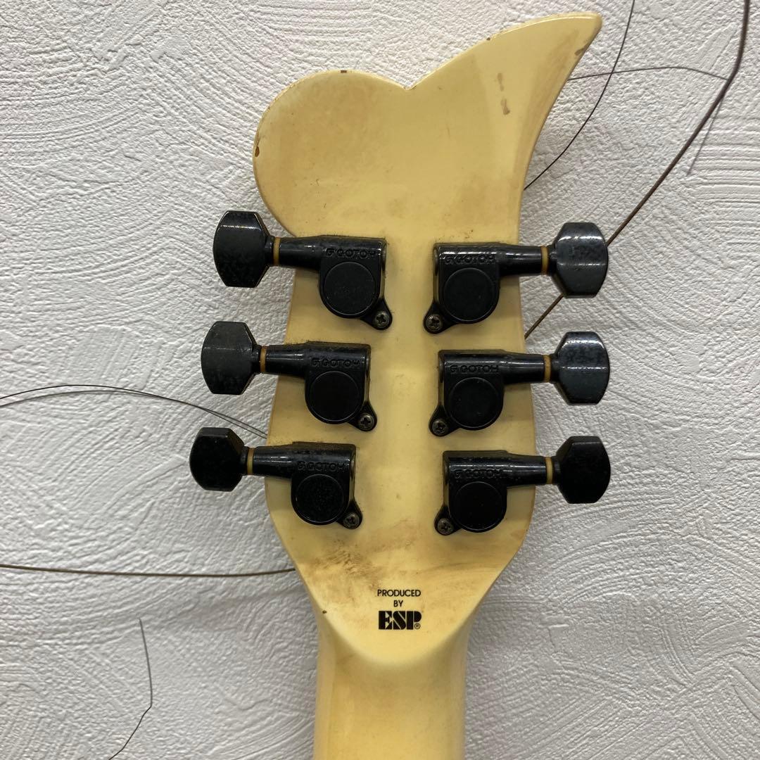 ⚠️ジャンク EDWARDS ES PR SUGIZO プリンス