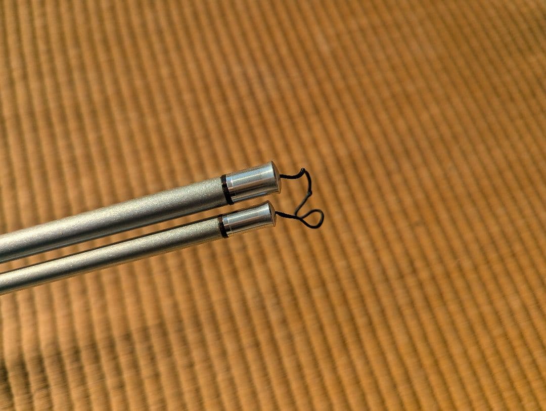 ダイワ　五天聖　16尺　竿　ヘラブナ