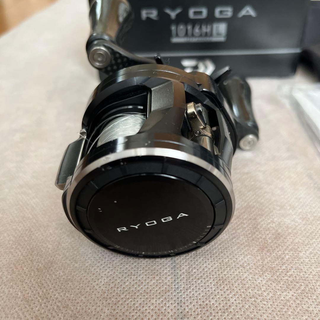ダイワ リョウガ DAIWA RYOGA 1016HL リョーガ