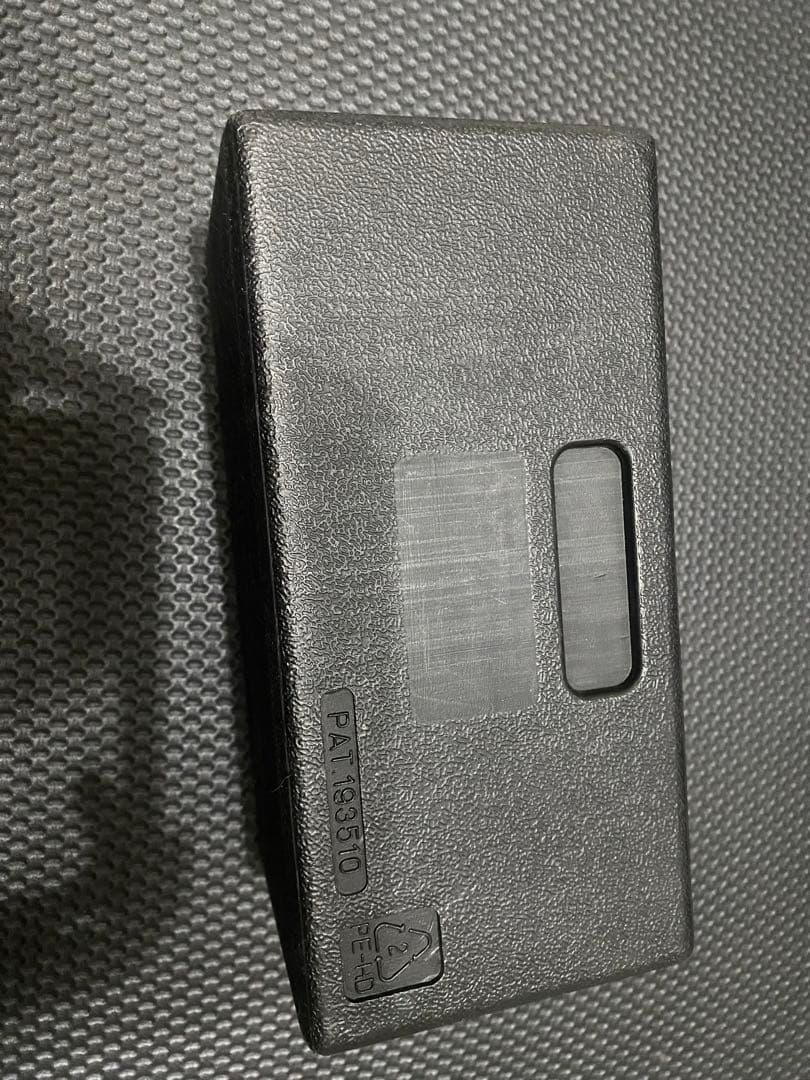 ベンツ★オリジナル工具セット