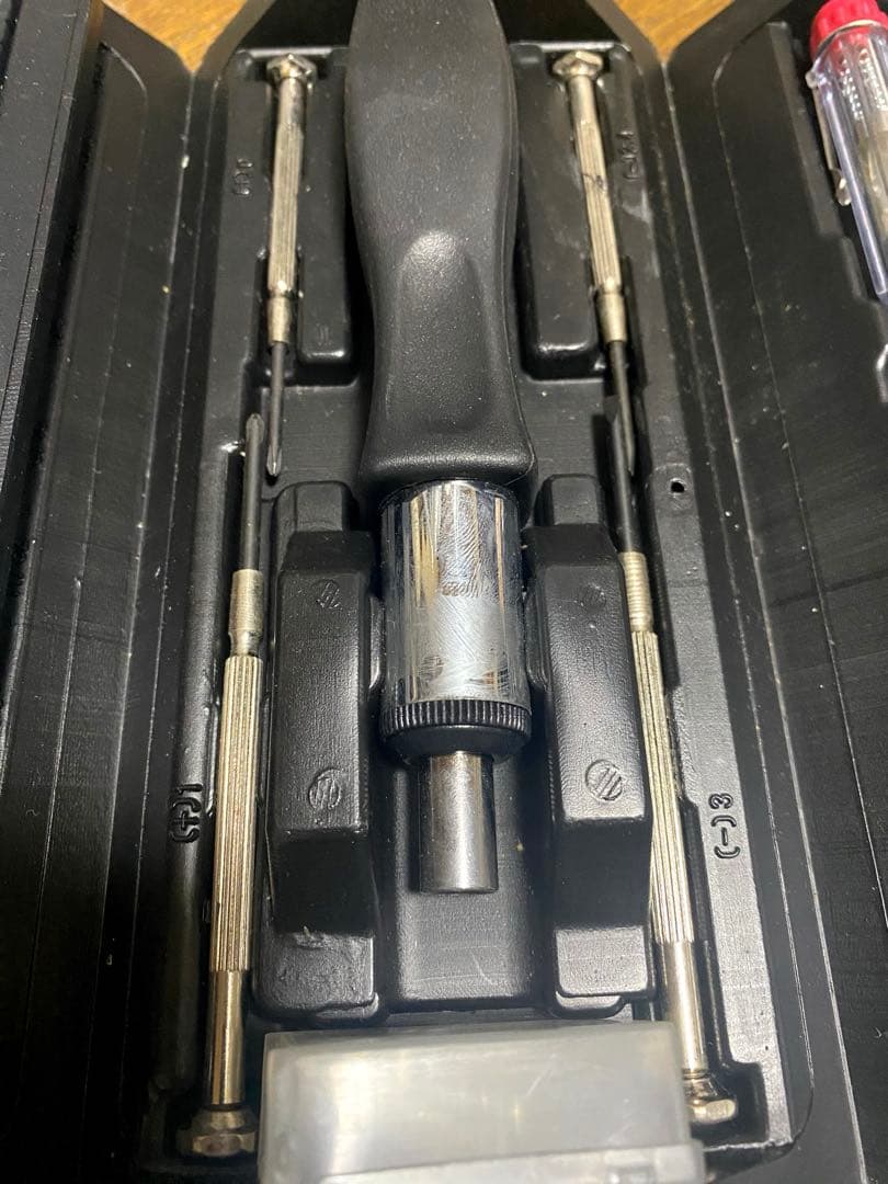 ベンツ★オリジナル工具セット