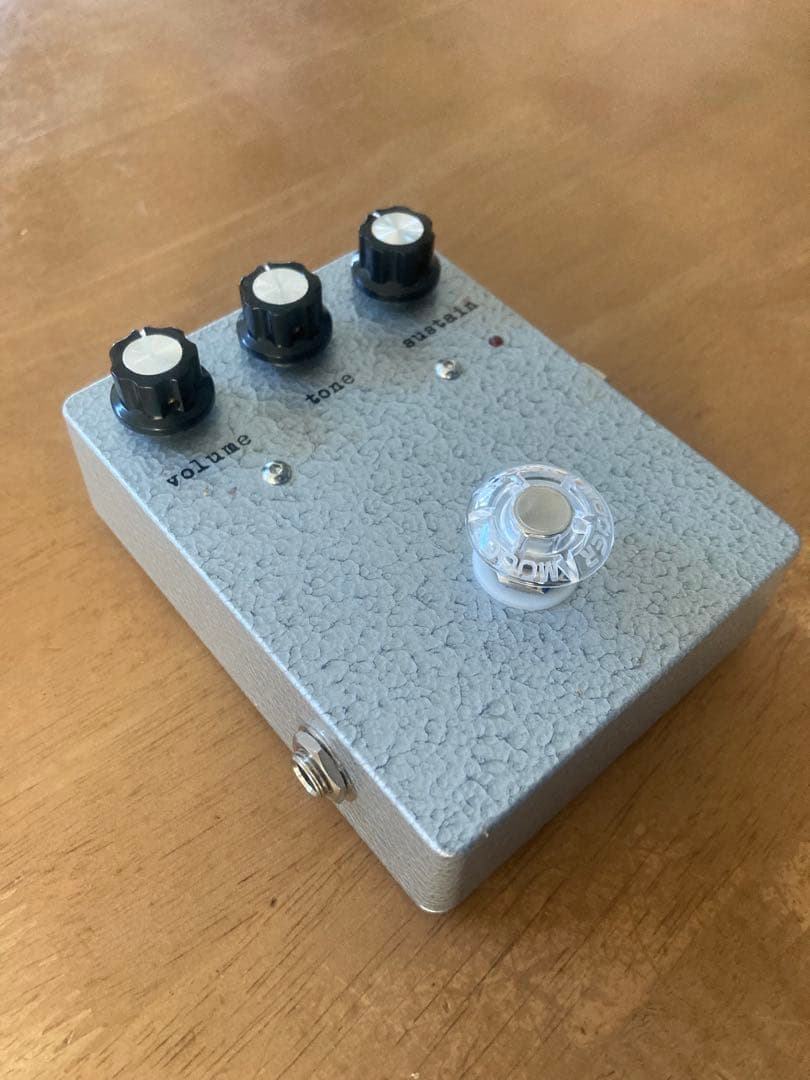 【売切値下げ】big muff rams head クローン