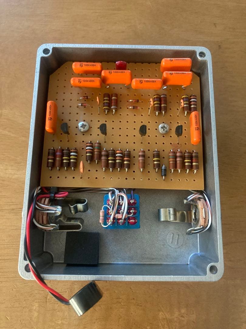 【売切値下げ】big muff rams head クローン