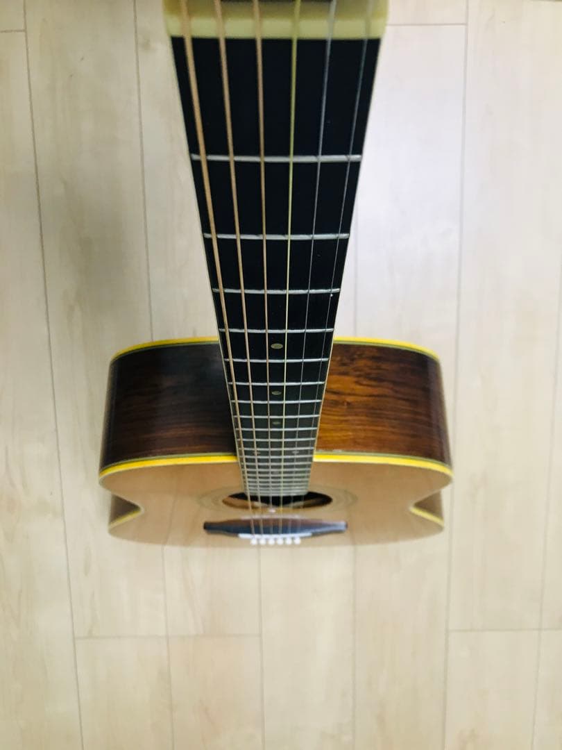 値下げしていきます‼︎爆音‼︎超希少‼︎YAMAHA FG-700