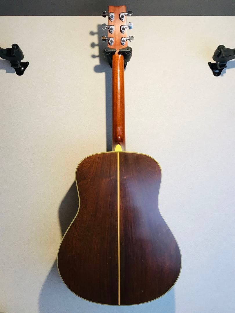 値下げしていきます‼︎爆音‼︎超希少‼︎YAMAHA FG-700