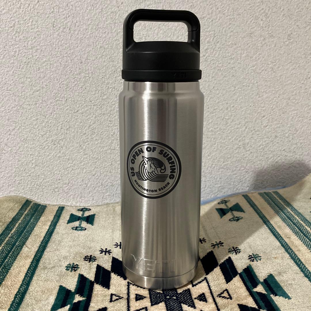 YETIボトル US open surfingモデル