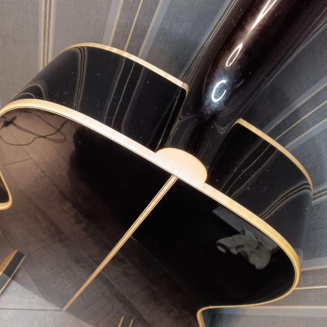 極美品 単板 HISTORY NT-S3 ヒストリー アコースティックギター