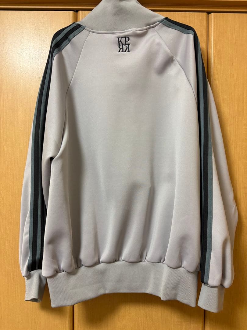 キンプリ リエラ ポップアップジャージ