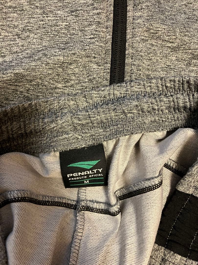 デグ様　湘南ベルマーレ選手支給品　移動着上下Mサイズ